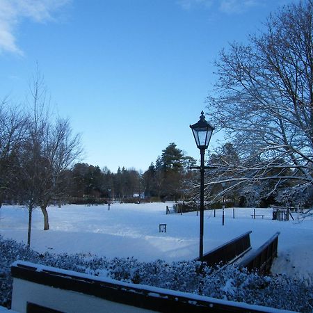 Tumbling Weir Hotel Ottery St Mary المظهر الخارجي الصورة