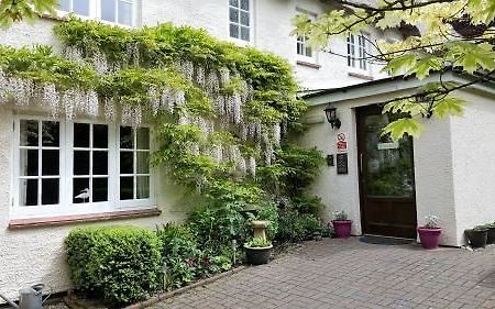 Tumbling Weir Hotel Ottery St Mary المظهر الخارجي الصورة