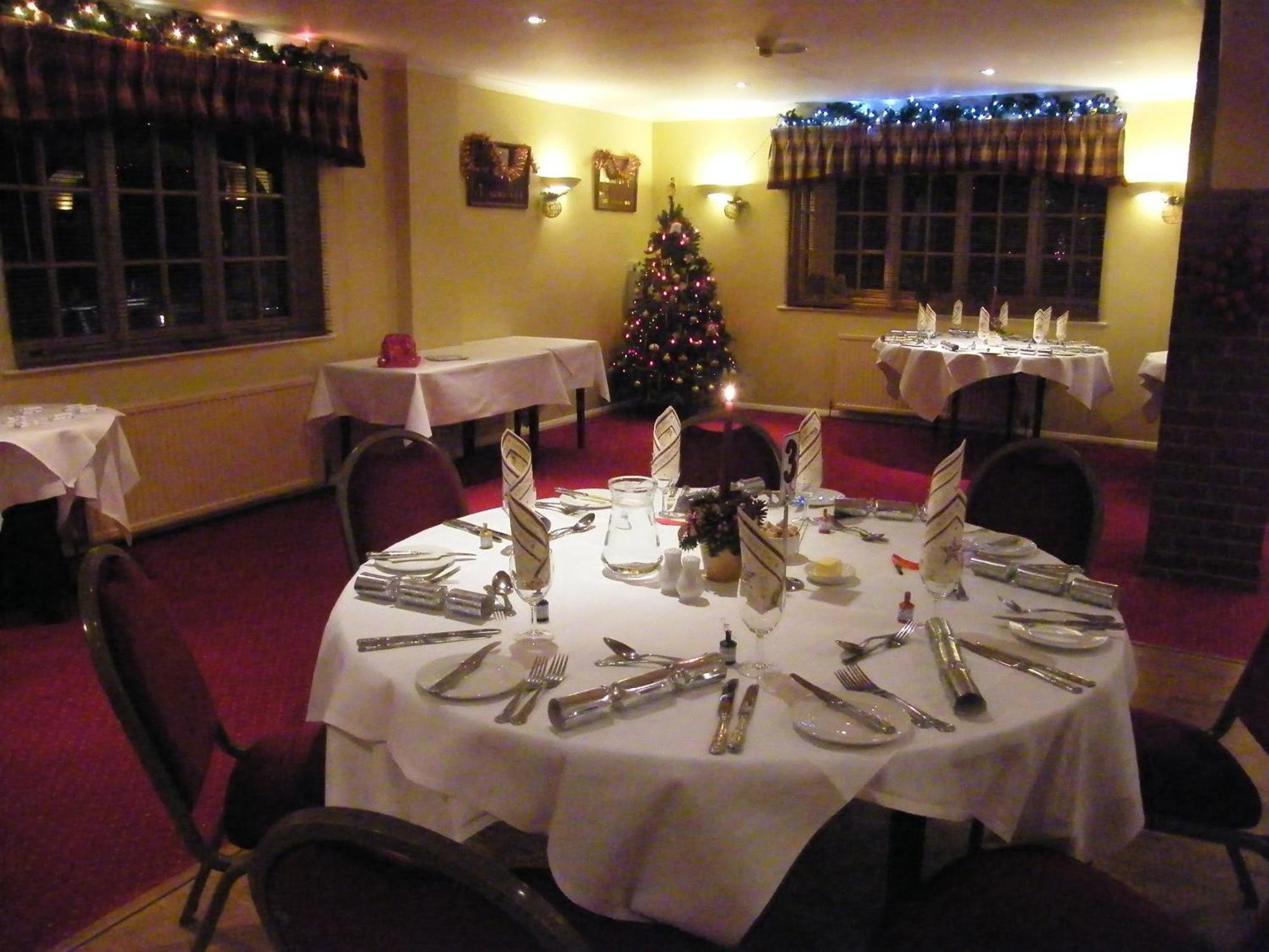Tumbling Weir Hotel Ottery St Mary المظهر الخارجي الصورة