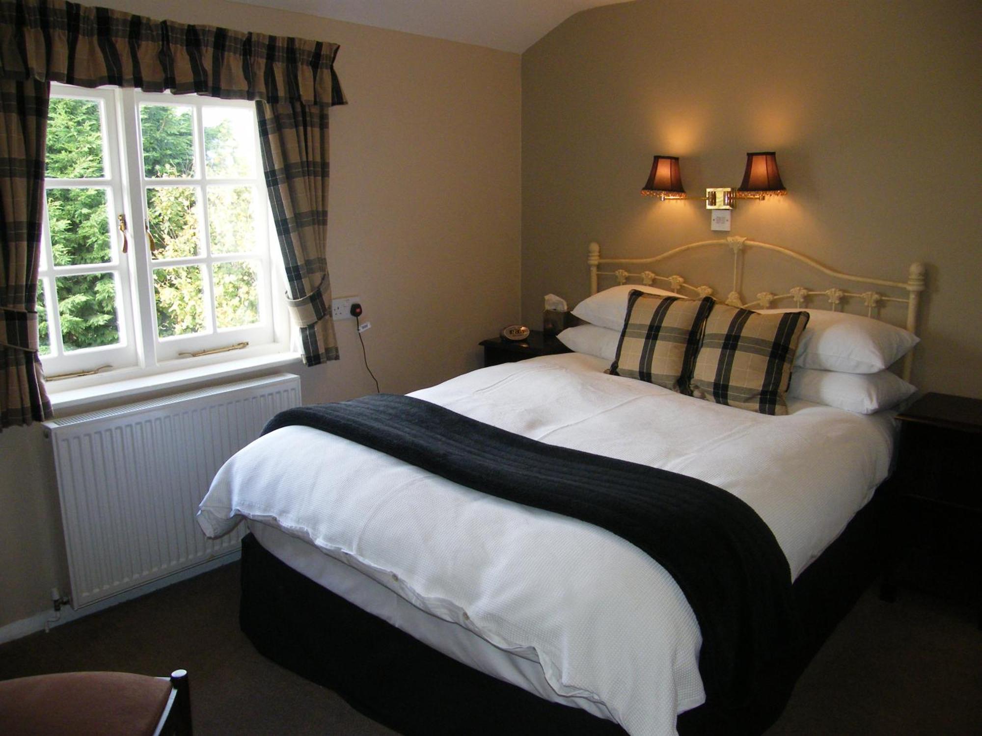 Tumbling Weir Hotel Ottery St Mary المظهر الخارجي الصورة