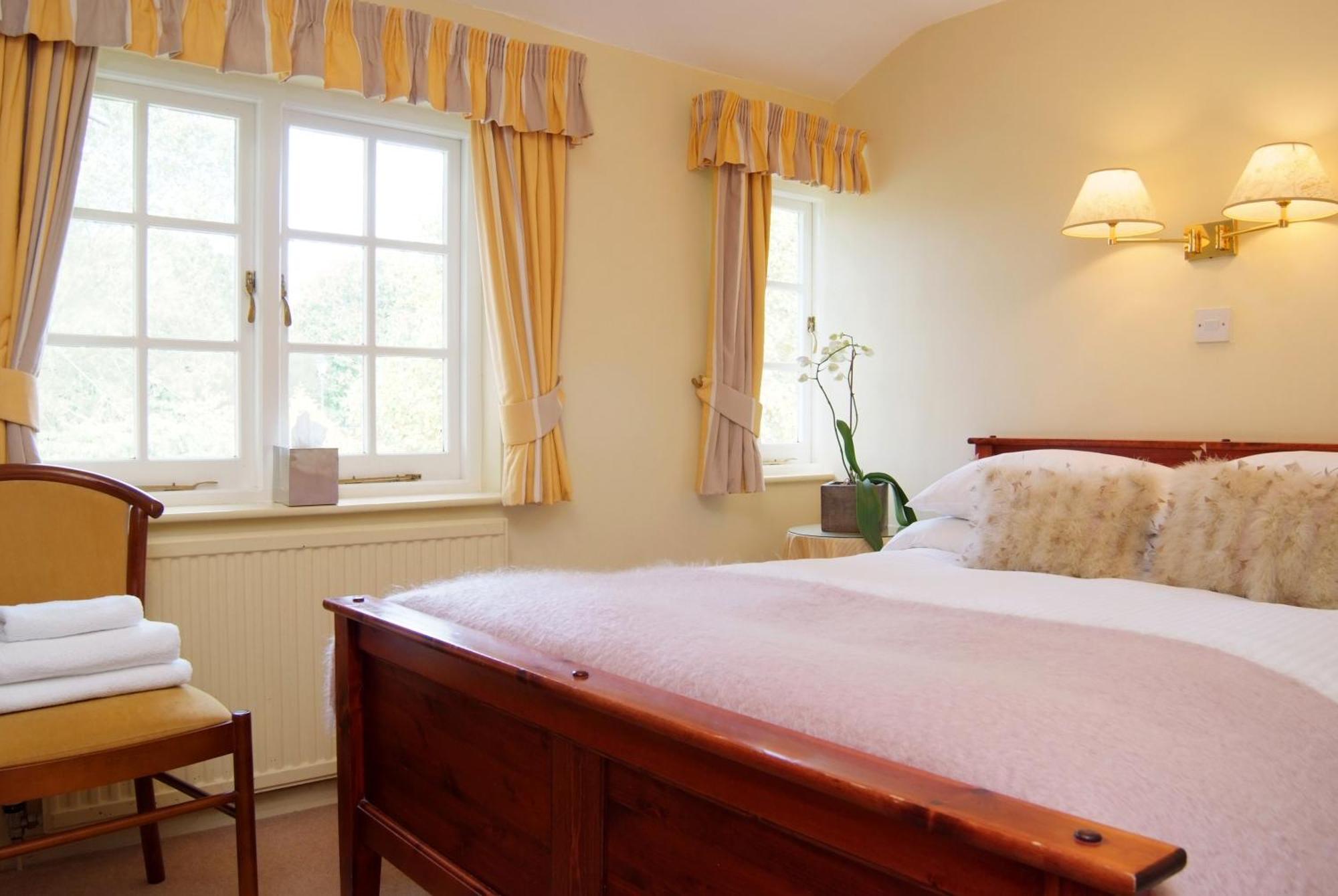 Tumbling Weir Hotel Ottery St Mary المظهر الخارجي الصورة