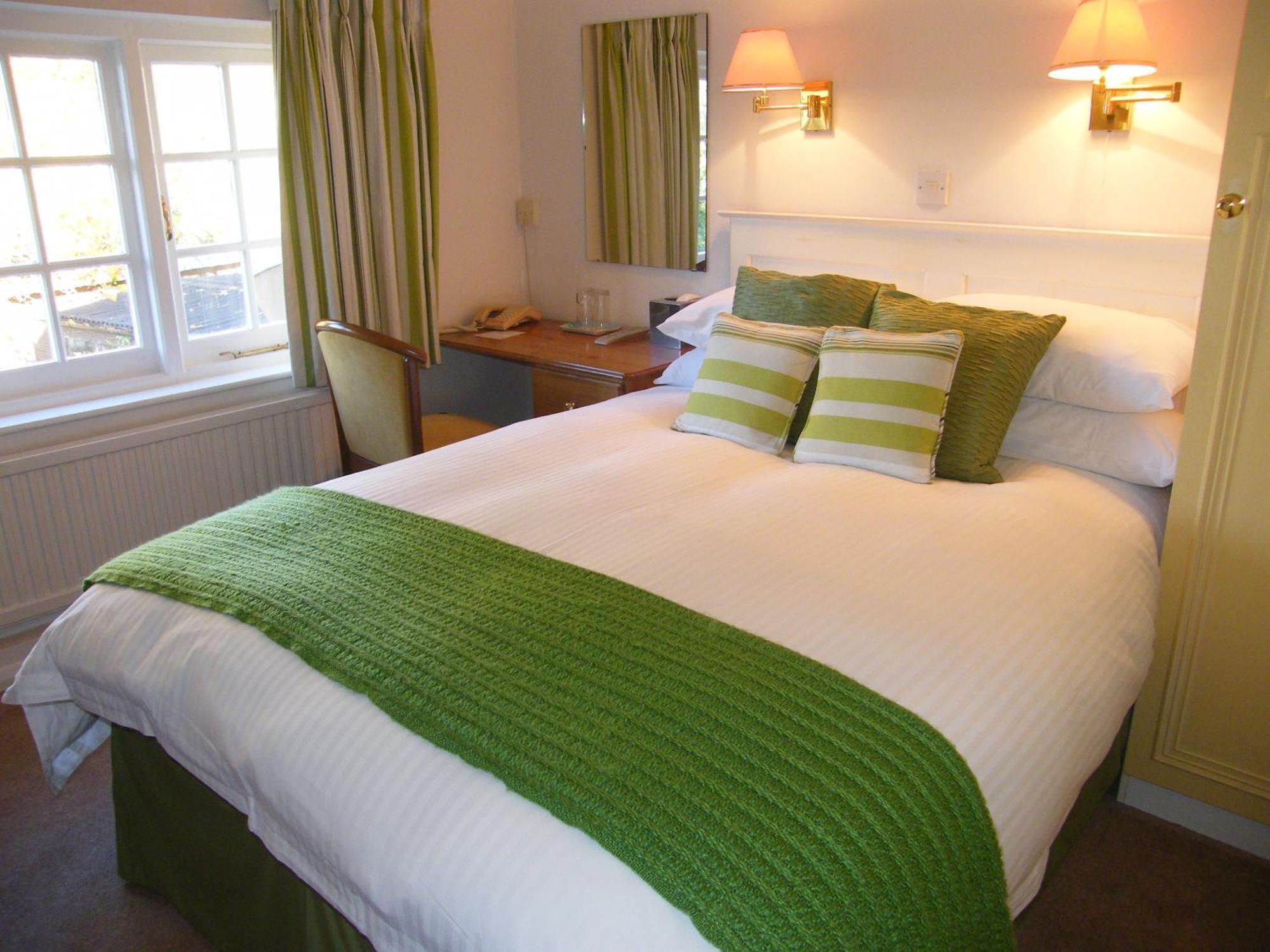 Tumbling Weir Hotel Ottery St Mary المظهر الخارجي الصورة