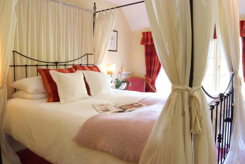 Tumbling Weir Hotel Ottery St Mary الغرفة الصورة