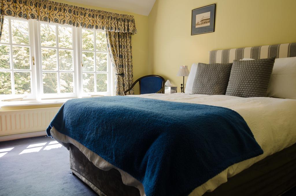 Tumbling Weir Hotel Ottery St Mary المظهر الخارجي الصورة