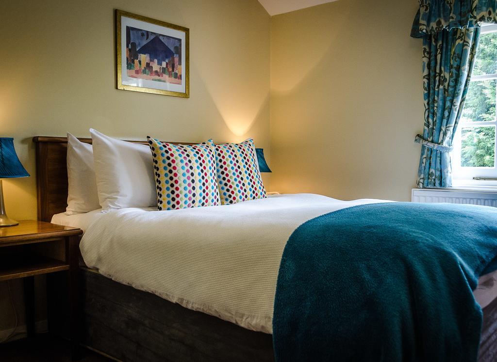 Tumbling Weir Hotel Ottery St Mary المظهر الخارجي الصورة