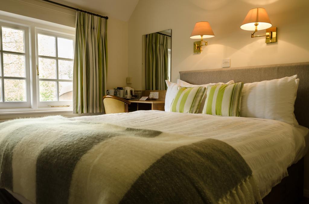 Tumbling Weir Hotel Ottery St Mary المظهر الخارجي الصورة