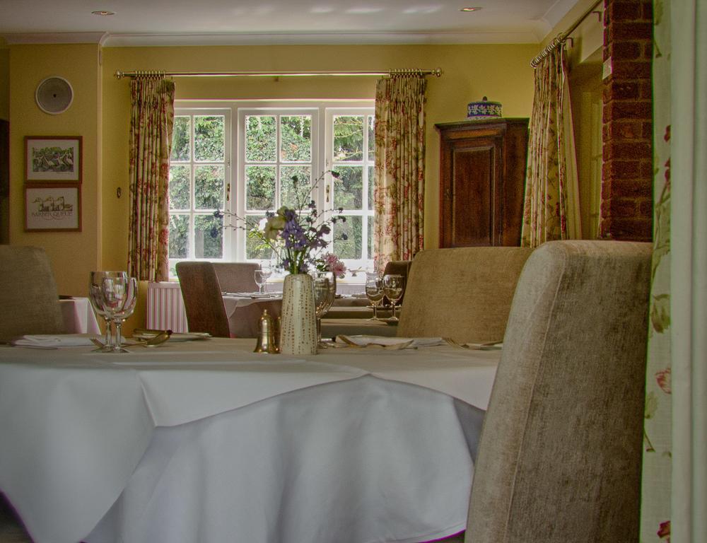 Tumbling Weir Hotel Ottery St Mary المظهر الخارجي الصورة