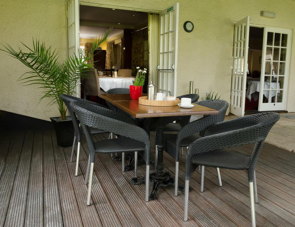Tumbling Weir Hotel Ottery St Mary المظهر الخارجي الصورة