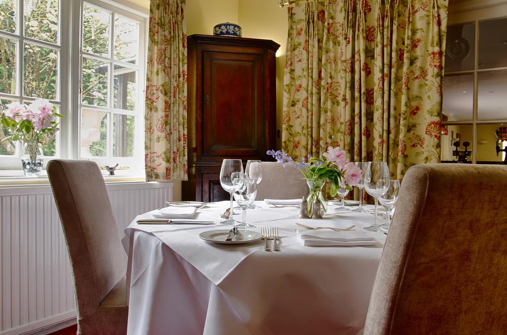 Tumbling Weir Hotel Ottery St Mary المظهر الخارجي الصورة