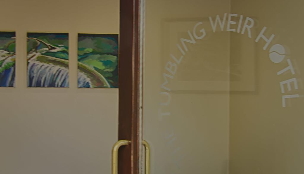 Tumbling Weir Hotel Ottery St Mary المظهر الخارجي الصورة