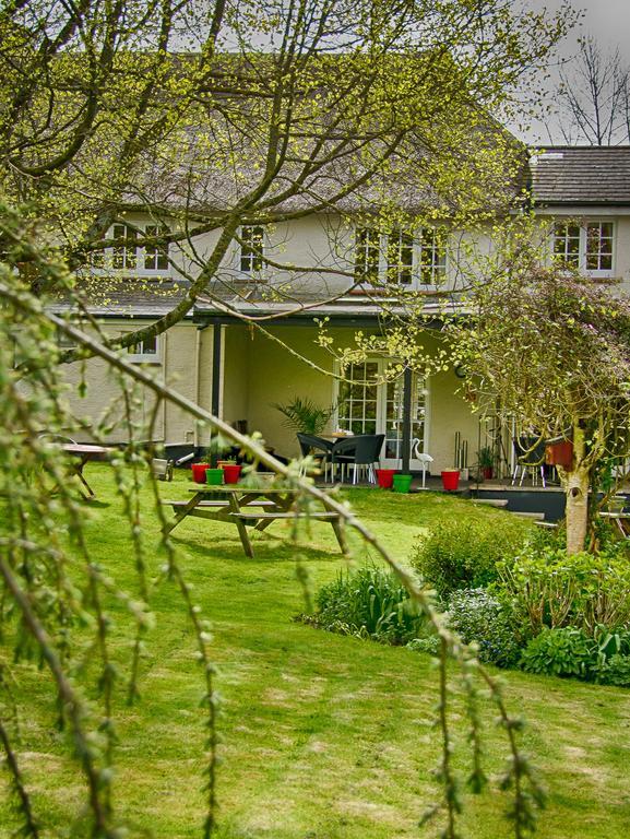 Tumbling Weir Hotel Ottery St Mary المظهر الخارجي الصورة
