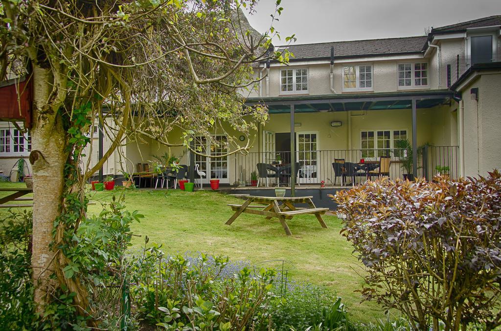 Tumbling Weir Hotel Ottery St Mary المظهر الخارجي الصورة