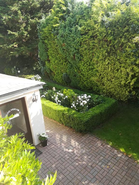 Tumbling Weir Hotel Ottery St Mary المظهر الخارجي الصورة